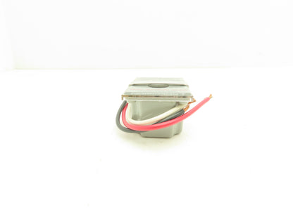 Precision T-368 Photocontrol Outdoor Dusk to Dawn Light Sensor 208-277V Lot of 6
