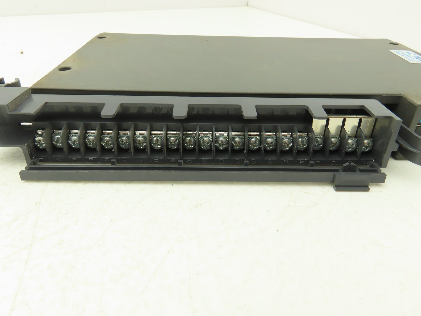 Allen Bradley 1771-ICD Input Module 20 To 60 VDC