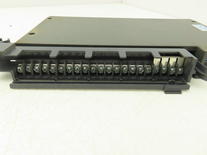 Allen Bradley 1771-ICD Input Module 20 To 60 VDC
