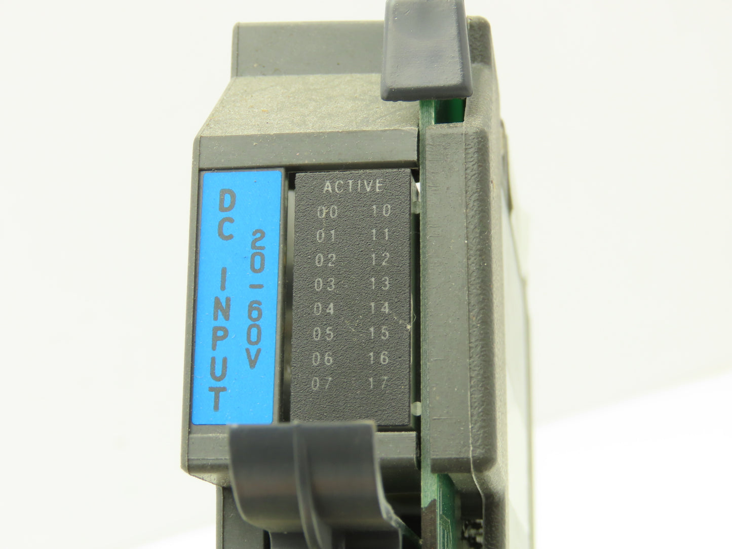 Allen Bradley 1771-ICD Input Module 20 To 60 VDC