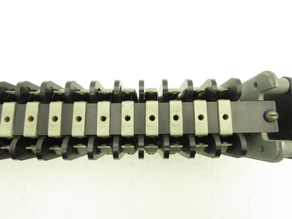 General Electric 6079206 G1 SB-1 Selector Switch 3 Position 15 Contacts