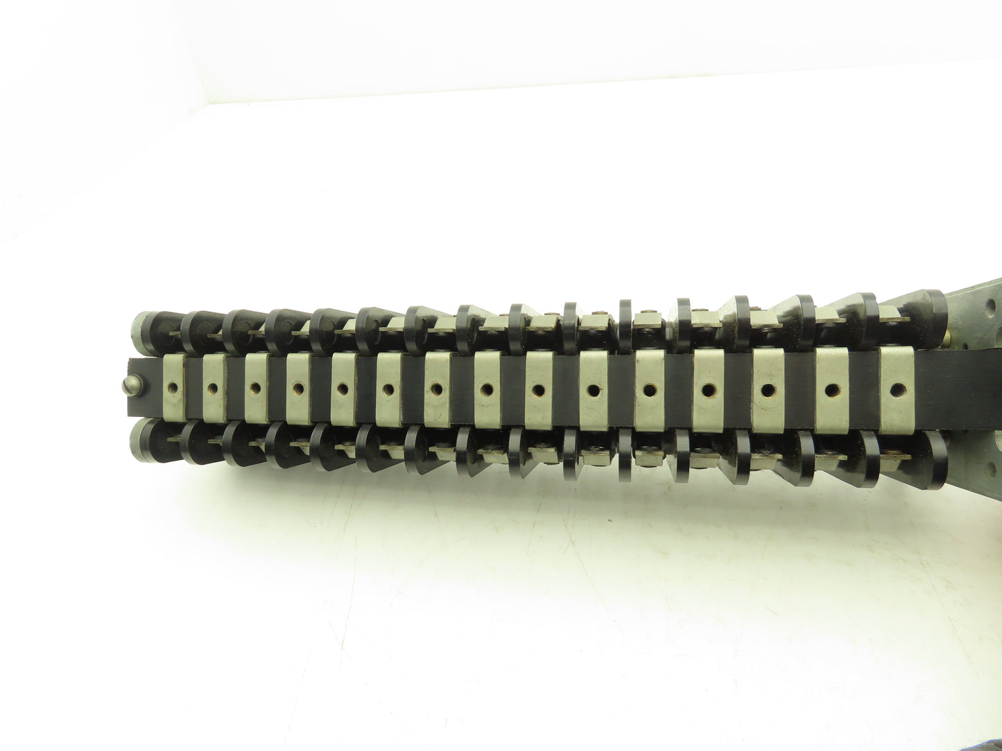 General Electric 6079206 G1 SB-1 Selector Switch 3 Position 15 Contacts