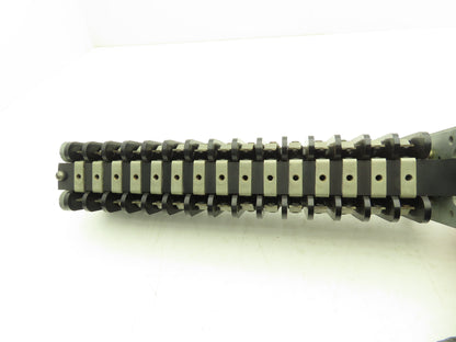 General Electric 6079206 G1 SB-1 Selector Switch 3 Position 15 Contacts