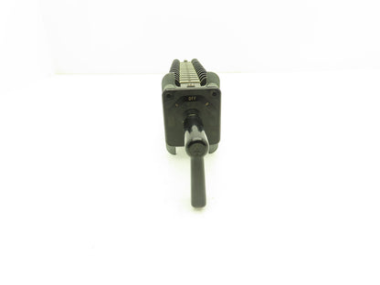 General Electric 6079206 G1 SB-1 Selector Switch 3 Position 15 Contacts