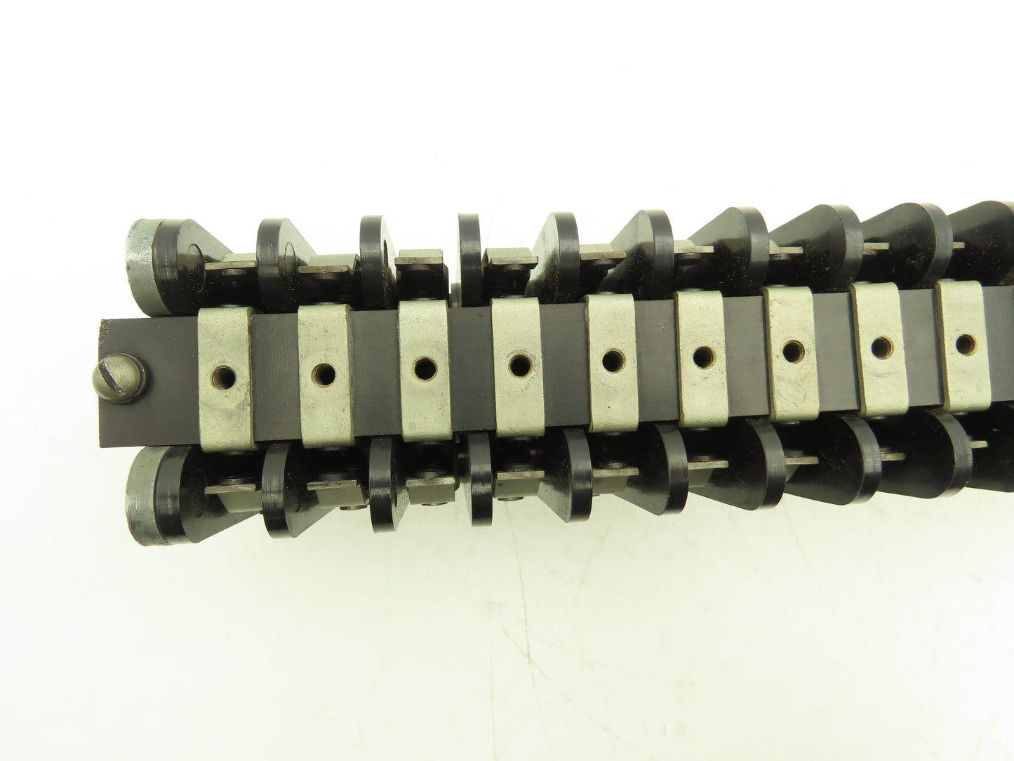 General Electric 6079206 G1 SB-1 Selector Switch 3 Position 15 Contacts