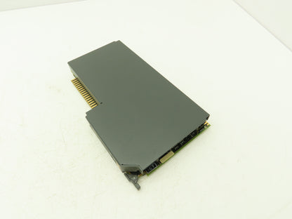 Allen Bradley 1771IXE B Thermocouple Millivolt Input Module Firmware Rev B Ser B