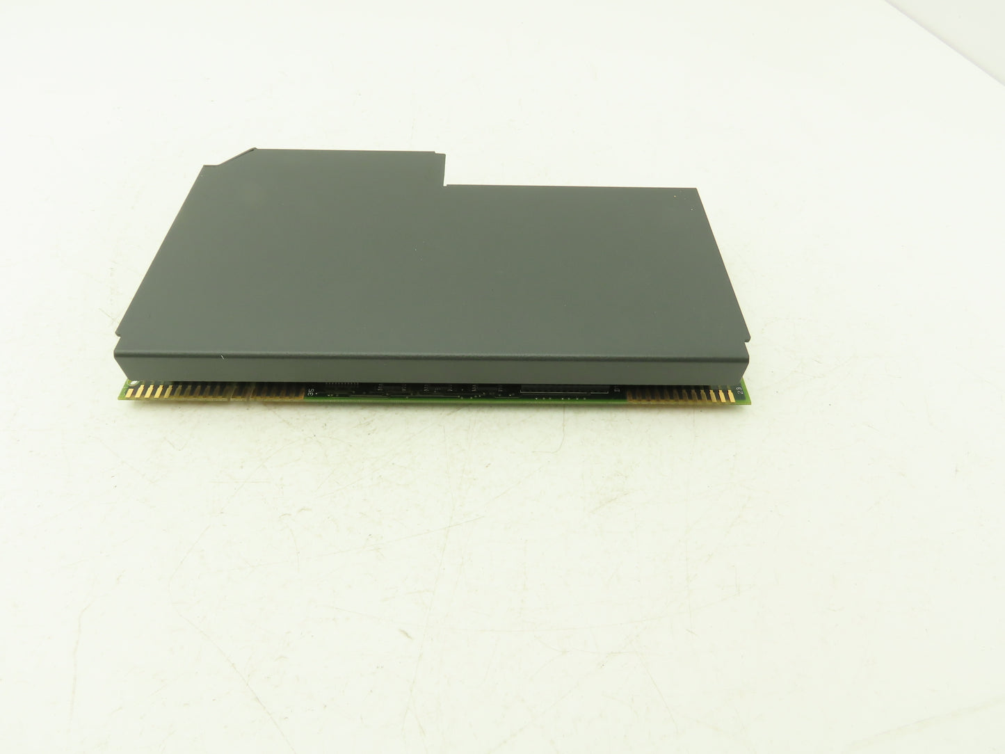 Allen Bradley 1771IXE B Thermocouple Millivolt Input Module Firmware Rev B Ser B