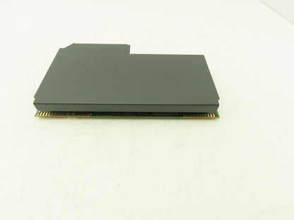 Allen Bradley 1771IXE B Thermocouple Millivolt Input Module Firmware Rev B Ser B