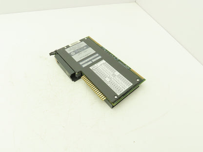 Allen Bradley 1771IXE B Thermocouple Millivolt Input Module Firmware Rev B Ser B