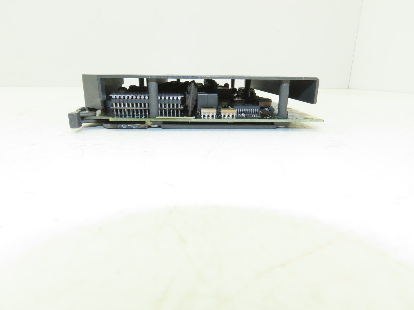 Allen Bradley 1771IXE B Thermocouple Millivolt Input Module Firmware Rev B Ser B