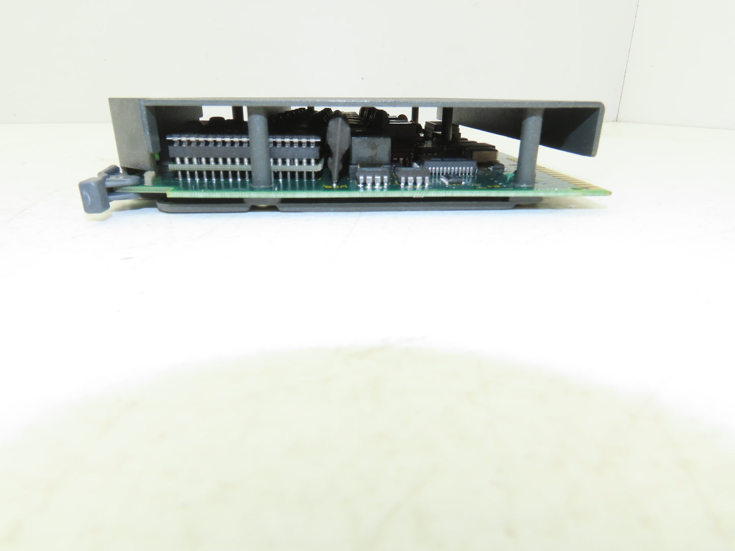 Allen Bradley 1771IXE B Thermocouple Millivolt Input Module Firmware Rev B Ser B