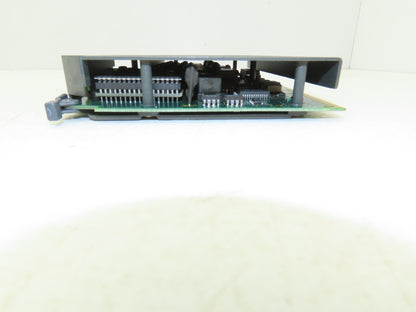 Allen Bradley 1771IXE B Thermocouple Millivolt Input Module Firmware Rev B Ser B