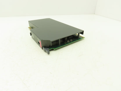 Allen Bradley 1771IXE B Thermocouple Millivolt Input Module Firmware Rev B Ser B