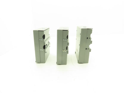 Siemens Dematic F002700070AG Photoeye Switch 42SML-7110  42SMR-7110  Lot of 3