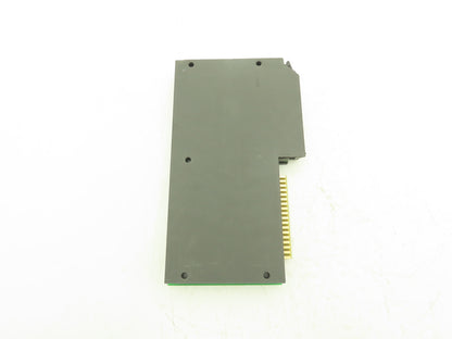 Allen Bradley 1771-IXE/D Thermocouple Millivolt Input Module FW Rev B Ser D