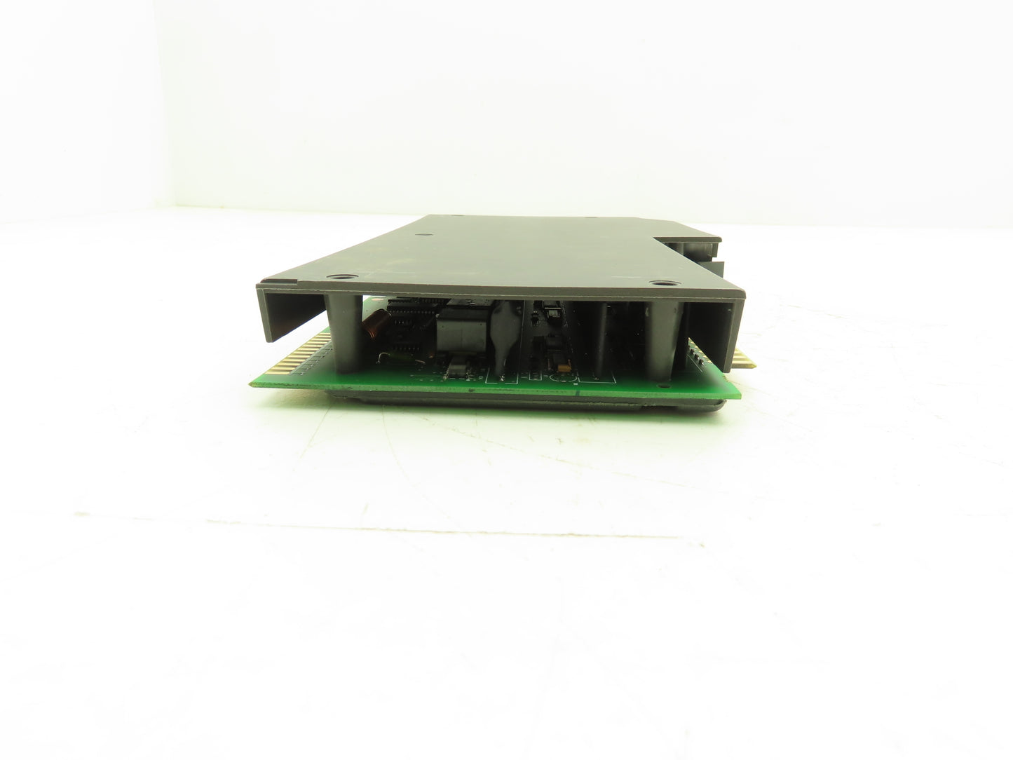 Allen Bradley 1771-IXE/D Thermocouple Millivolt Input Module FW Rev B Ser D