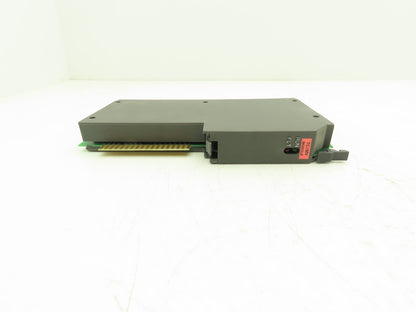 Allen Bradley 1771-IXE/D Thermocouple Millivolt Input Module FW Rev B Ser D