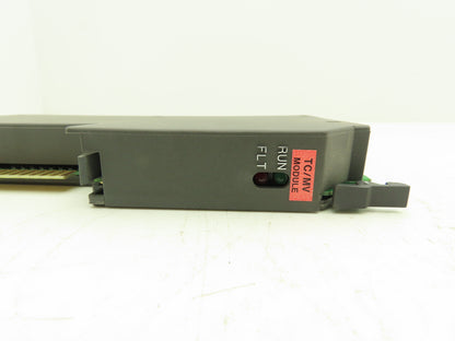 Allen Bradley 1771-IXE/D Thermocouple Millivolt Input Module FW Rev B Ser D