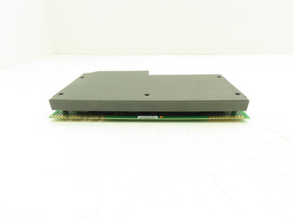 Allen Bradley 1771-IXE/D Thermocouple Millivolt Input Module FW Rev B Ser D