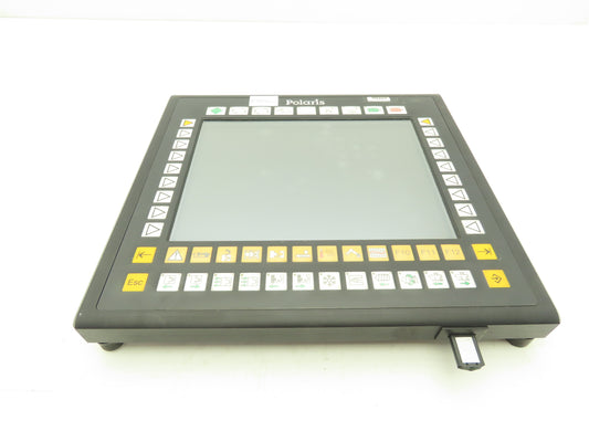 Beckhoff CP7011 1002 12.1" Touch Panel Operator Interface Polaris Series HMI