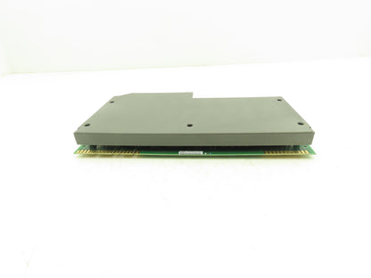 Allen Bradley 1771-IXE/D Thermocouple Millivolt Input Module FW Rev B Ser D