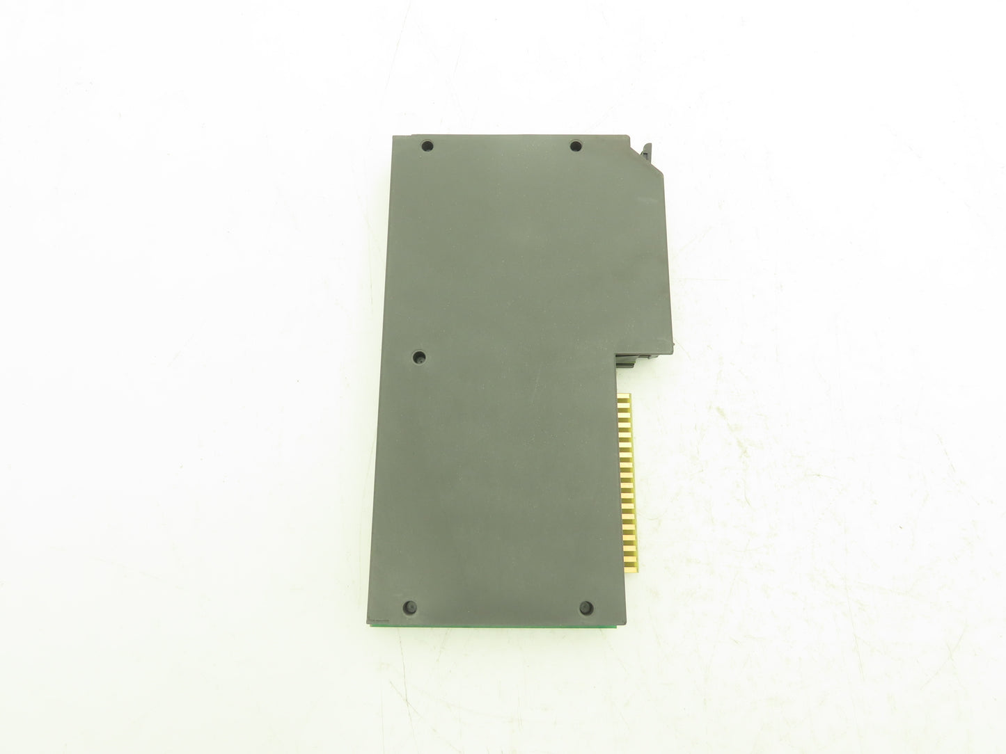 Allen Bradley 1771-IXE/D Thermocouple Millivolt Input Module FW Rev B Ser D