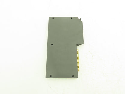 Allen Bradley 1771-IXE/D Thermocouple Millivolt Input Module FW Rev B Ser D