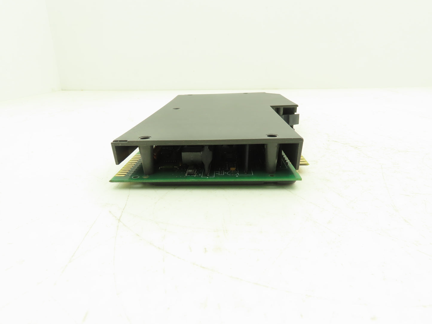 Allen Bradley 1771-IXE/D Thermocouple Millivolt Input Module FW Rev B Ser D