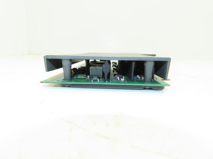 Allen Bradley 1771-IXE/D Thermocouple Millivolt Input Module FW Rev B Ser D