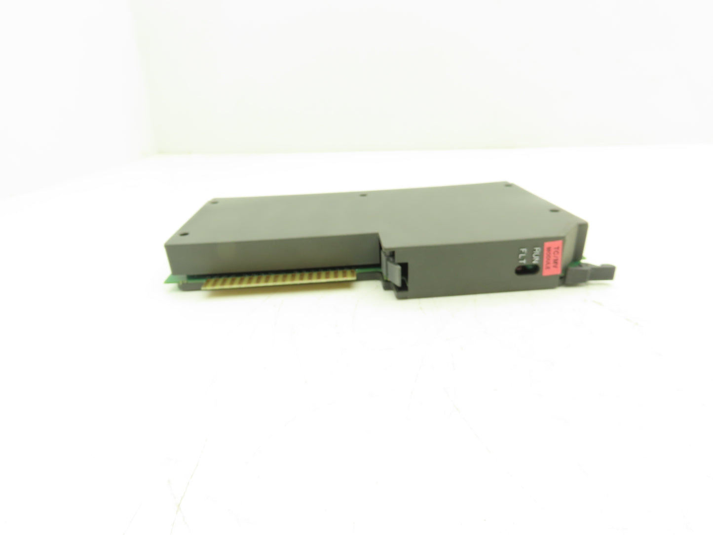 Allen Bradley 1771-IXE/D Thermocouple Millivolt Input Module FW Rev B Ser D