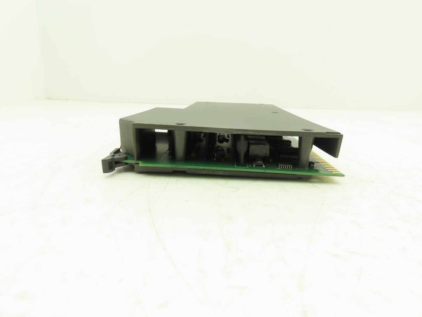 Allen Bradley 1771-IXE/D Thermocouple Millivolt Input Module FW Rev B Ser D