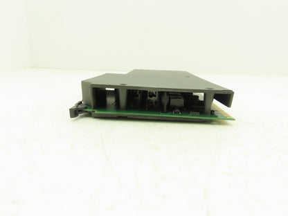 Allen Bradley 1771-IXE/D Thermocouple Millivolt Input Module FW Rev B Ser D
