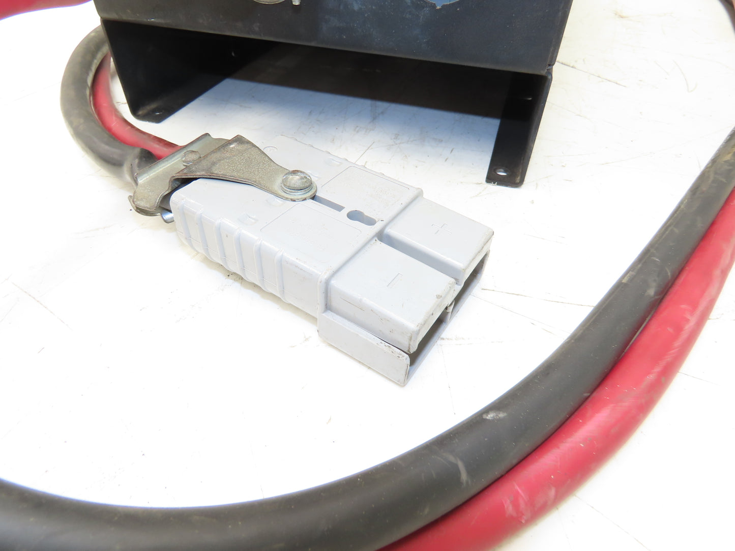 Powerhouse ECOTec Forklift Charger 48V 1170AH 234A 460V 3Ph