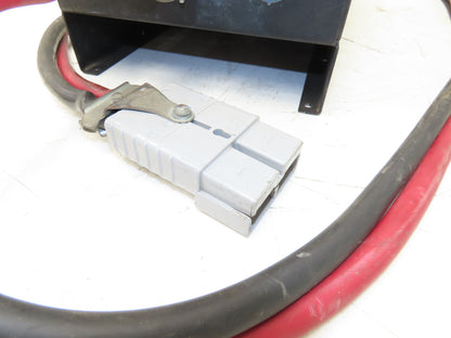Powerhouse ECOTec Forklift Charger 48V 1170AH 234A 460V 3Ph