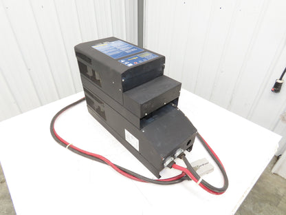 Powerhouse ECOTec Forklift Charger 48V 1170AH 234A 460V 3Ph