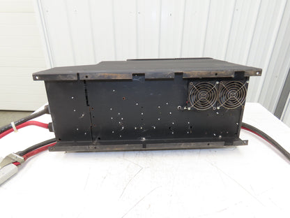 Powerhouse ECOTec Forklift Charger 48V 1170AH 234A 460V 3Ph