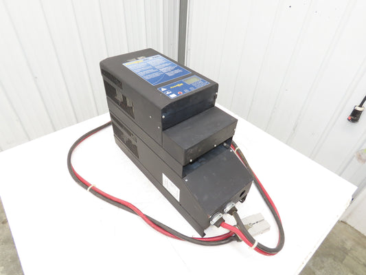 Powerhouse ECOTec Forklift Charger 48V 1170AH 234A 460V 3Ph