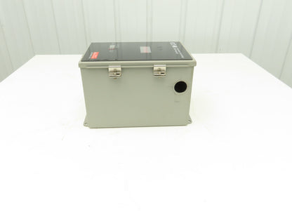 Eaton PTX 240-3Y201C-SD Surge Protector 200KA 220/277/480V 30A Breaker FDC 100K