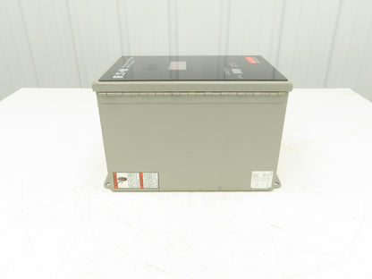 Eaton PTX 240-3Y201C-SD Surge Protector 200KA 220/277/480V 30A Breaker FDC 100K