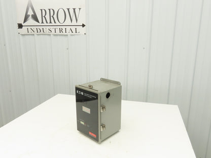 Eaton PTX 240-3Y201C-SD Surge Protector 200KA 220/277/480V 30A Breaker FDC 100K