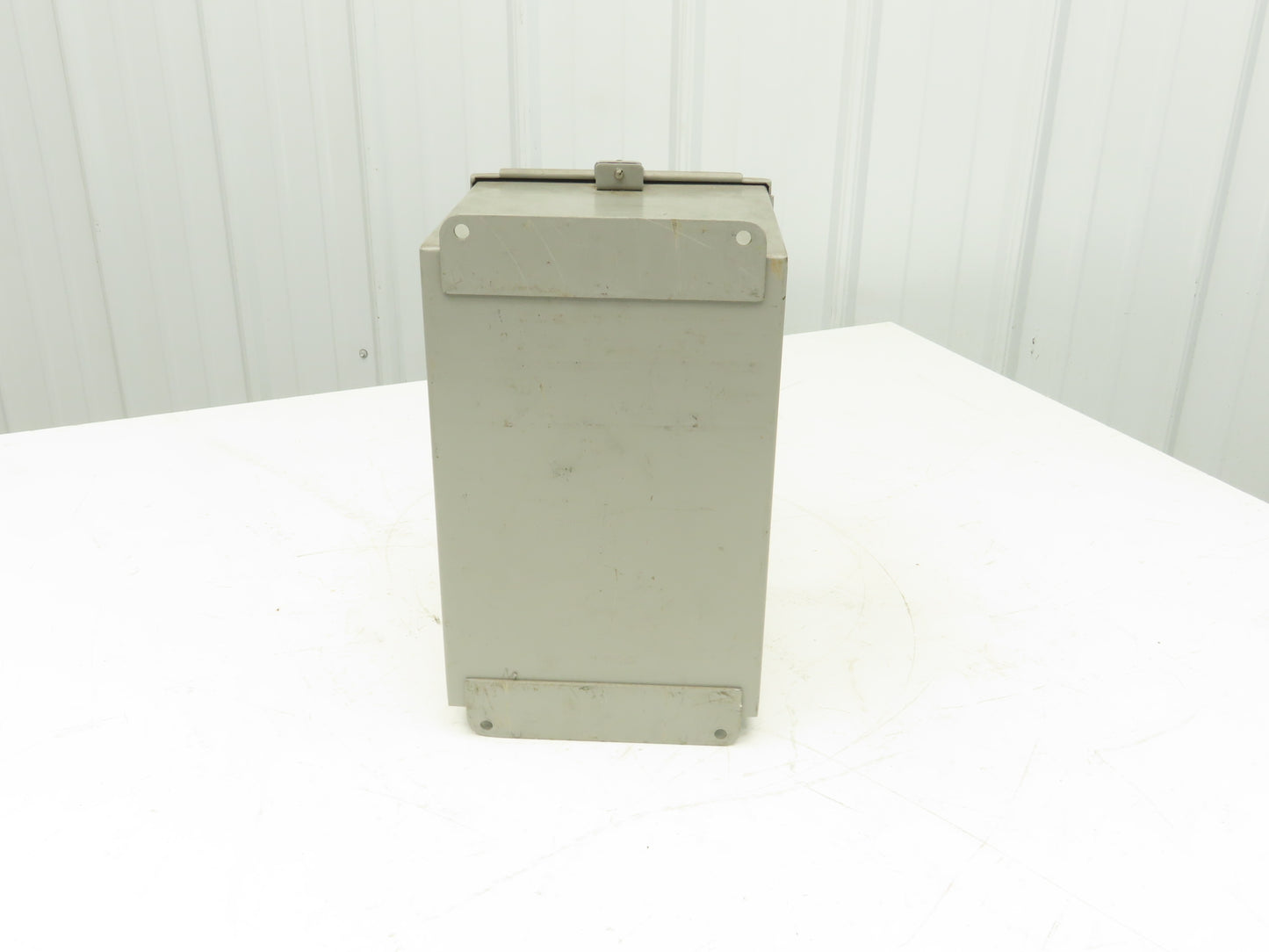 Eaton PTX 240-3Y201C-SD Surge Protector 200KA 220/277/480V 30A Breaker FDC 100K