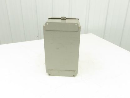 Eaton PTX 240-3Y201C-SD Surge Protector 200KA 220/277/480V 30A Breaker FDC 100K