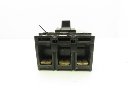 Square D LAP36400MTV6384 Circuit Breaker 3-Pole 400A 600V Shunt Trip Gray Face