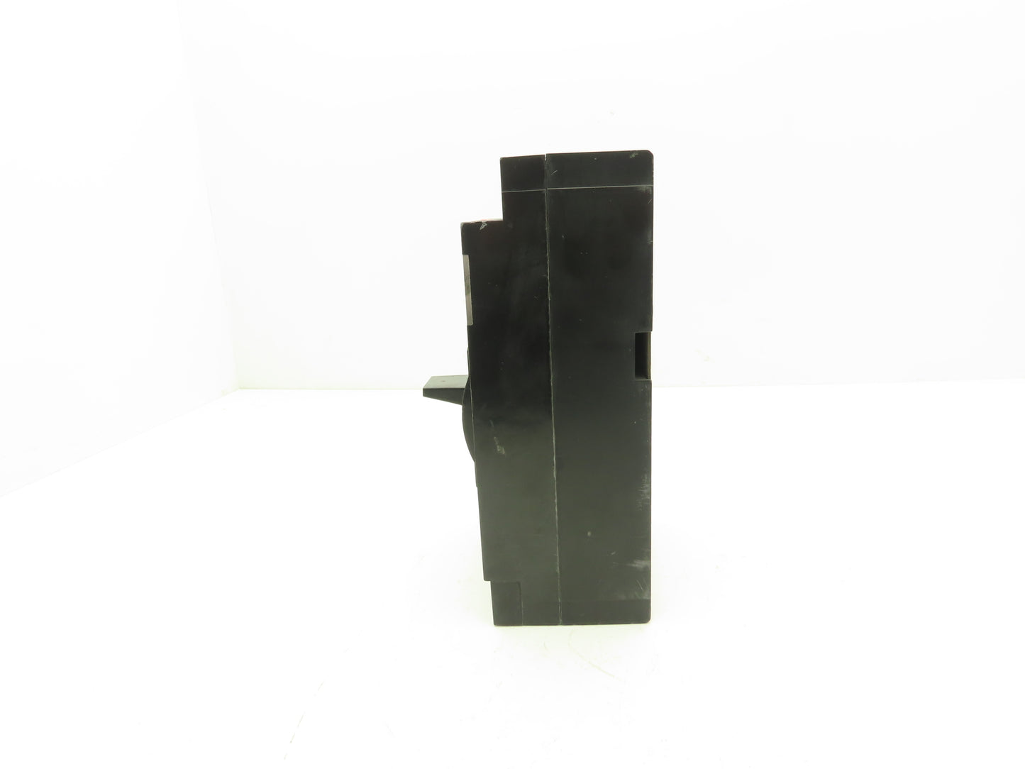 Square D LAP36400MTV6384 Circuit Breaker 3-Pole 400A 600V Shunt Trip Gray Face