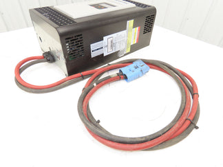Concentric RV-6.5-125-48V Forklift Battery Charger 48V 2000Ah 125A 480 ...