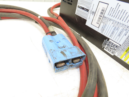 Concentric RV-6.5-125-48V Forklift Battery Charger 48V 2000Ah 125A 480V 3Ph