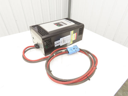 Concentric RV-6.5-125-48V Forklift Battery Charger 48V 2000Ah 125A 480V 3Ph