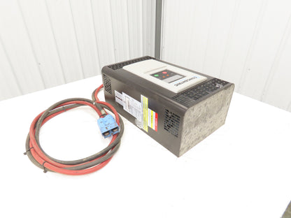 Concentric RV-6.5-125-48V Forklift Battery Charger 48V 2000Ah 125A 480V 3Ph