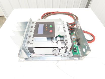 Concentric RV-6.5-125-48V Forklift Battery Charger 48V 2000Ah 125A 480V 3Ph