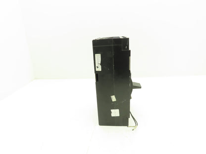 Square D LAP36400MTV6384 Circuit Breaker 3-Pole 400A 600V Shunt Trip Gray Face